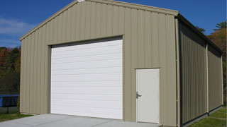 Garage Door Openers at Overton West Fort Worth, Texas